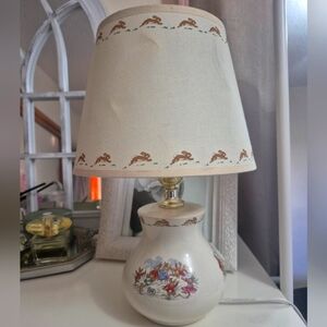 Royal Doulton Bunnykins Table Lamp